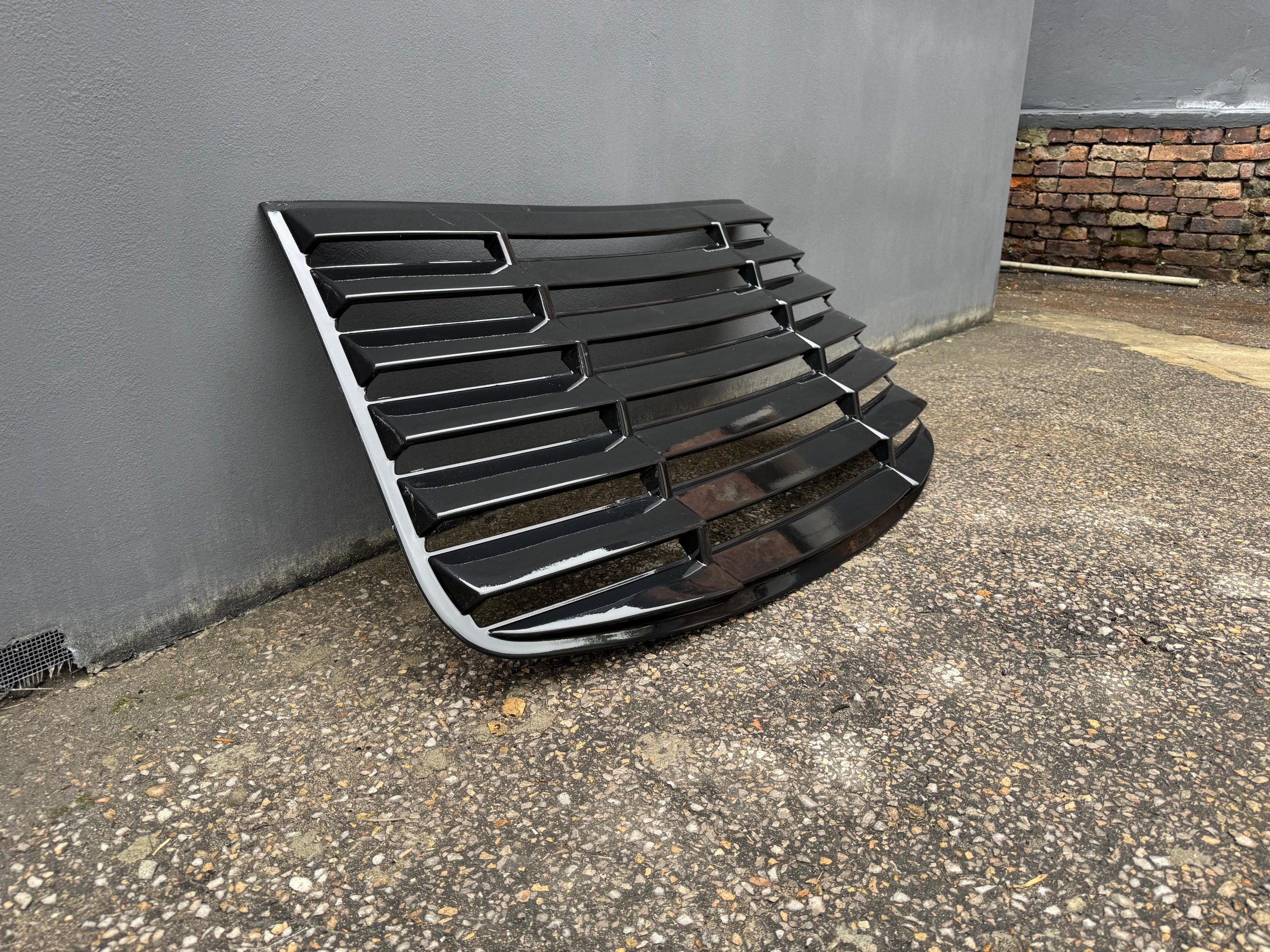 Tendina / Persiana Parasole Lunotto Posteriore per BMW Serie 3 E46 Berlina 1998-2005 - immagine 6