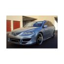 Minigonne laterali sottoporta Mazda 6