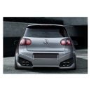 Paraurti posteriore Volkswagen Golf V