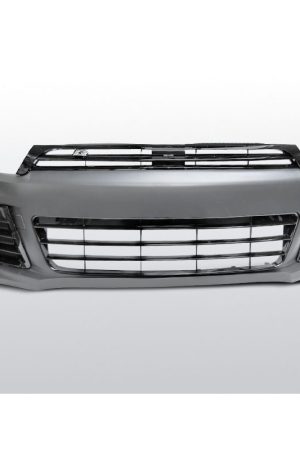 Paraurti anteriore Volkwagen SCIROCCO 08-14 R STYLE