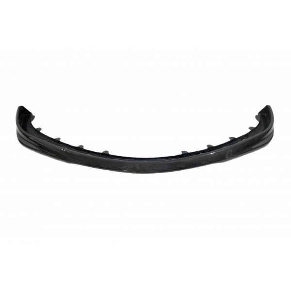 Spoiler sottoparaurti anteriore in carbonio Mitsubishi Lancer Evo VIII