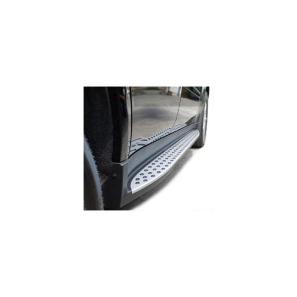 Pedane laterali sottoporta Mercedes W164