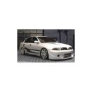 Minigonne laterali sottoporta Mitsubishi Carisma 00-04