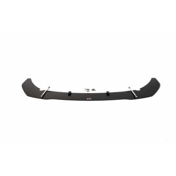 Lama sottoparaurti racing Ford Focus MK3 12-14