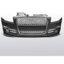 Paraurti anteriore Audi A4 B7 04-08 RS Style Chrome