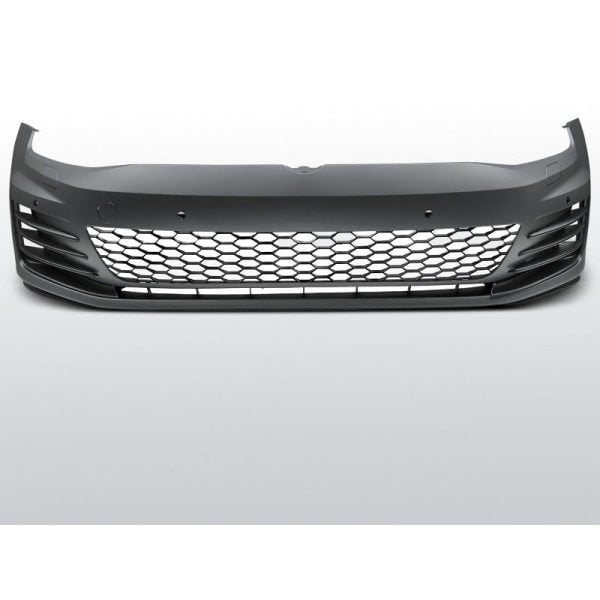 Paraurti anteriore Volkwagen Golf VII GTI Style (PDC)