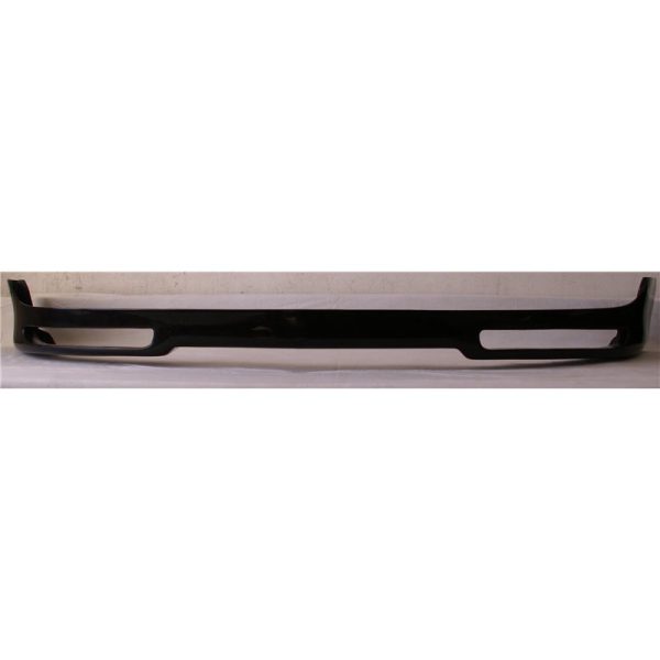 Audi A3 8P 3-5 Porte 05-08 Spoiler sottoparaurti anteriore