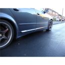 Audi A4 B6 B7 01-07 Minigonne laterali sottoporta