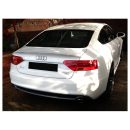 Spoiler alettone posteriore AUDI A5 Sportback