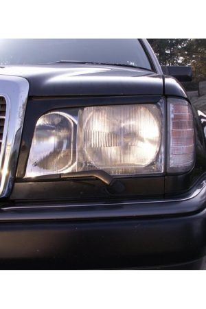 Palpebre fari Mercedes W124
