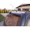 Spoiler alettone Opel Omega C station