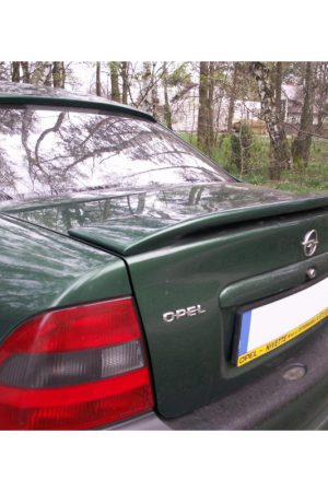 Spoiler alettone Opel Vectra B v.3