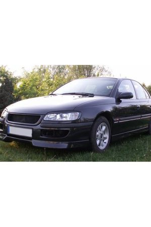 Sottoparaurti anteriore Opel Omega B