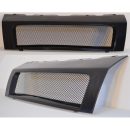 Griglia calandra anteriore Peugeot Boxer 06