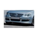 Sottoparaurti anteriore Volkswagen Passat B6 3C R-Line Look