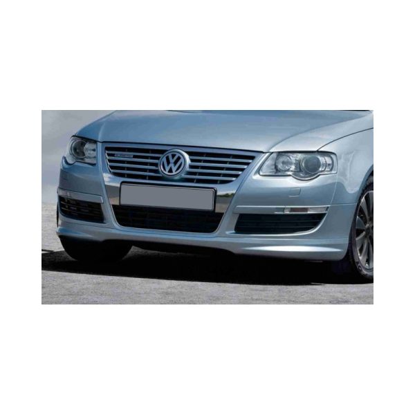 Sottoparaurti anteriore Volkswagen Passat B6 3C R-Line Look