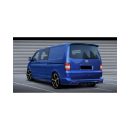 Paraurti posteriore Volkswagen T5 Revolution