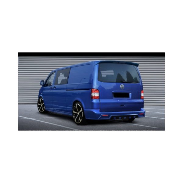 Paraurti posteriore Volkswagen T5 Revolution