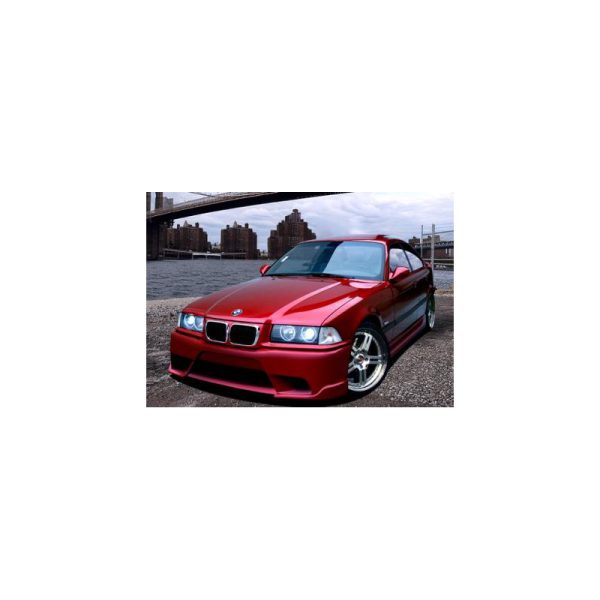 Paraurti anteriore BMW E36