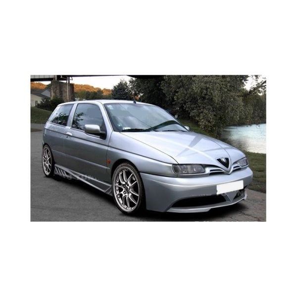 Paraurti anteriore Alfa 145