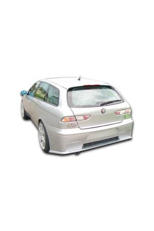 Paraurti posteriore Alfa Romeo 156