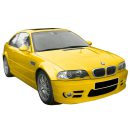 Paraurti anteriore BMW E46