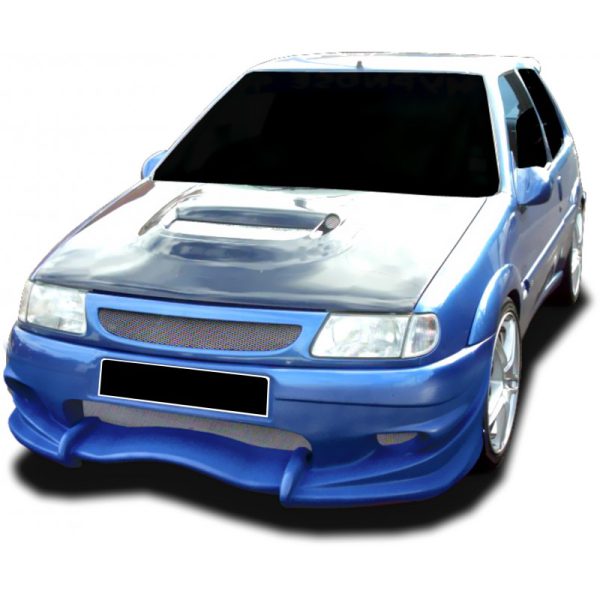 Paraurti anteriore Citroen Saxo I Flash