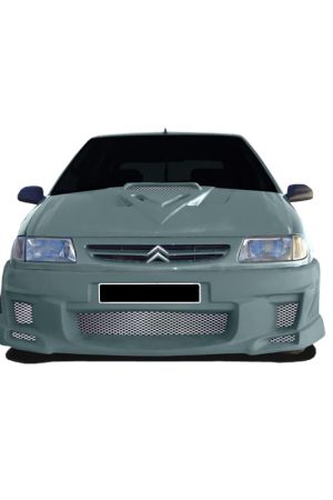Paraurti anteriore Citroen Saxo I Lagune