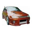Paraurti anteriore Citroen Saxo I VTS