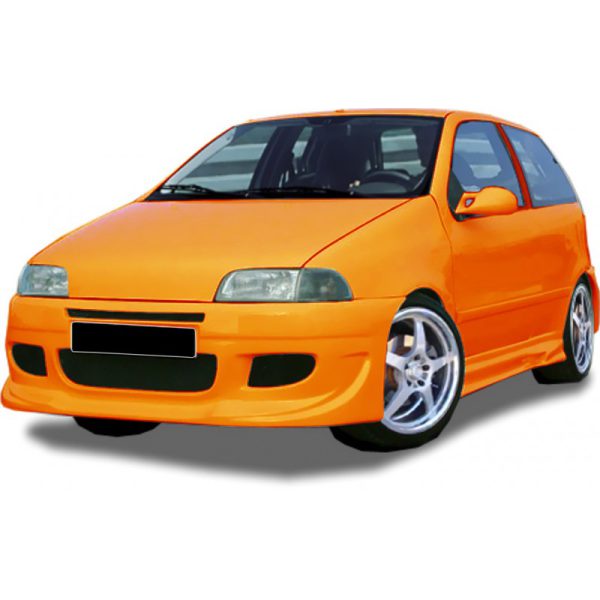 Paraurti anteriore Fiat Punto 93-99 Diablo