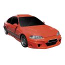 Paraurti anteriore Honda Civic 92 Demolidor