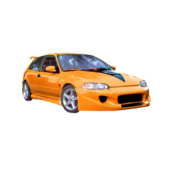 Paraurti anteriore Honda Civic 92-95 Shake