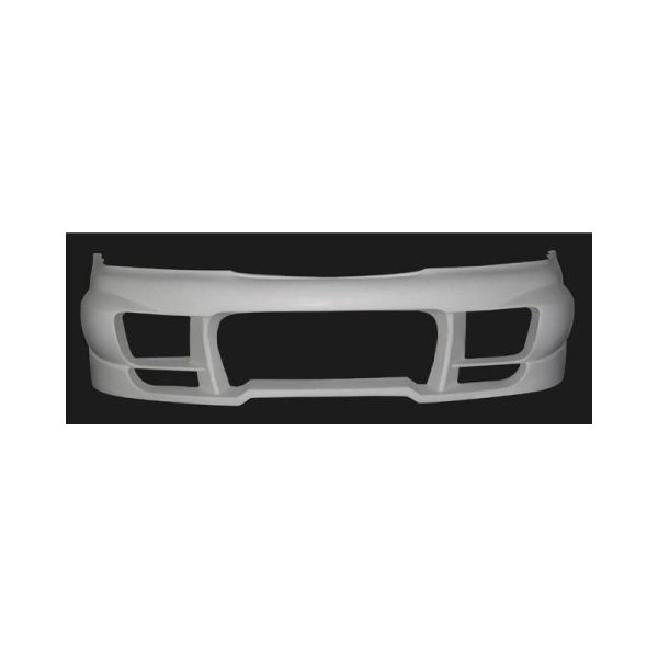 Paraurti anteriore Honda Civic 95-99 Sedan