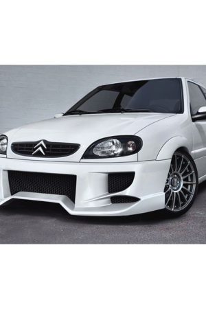 Paraurti anteriore Citroen Saxo