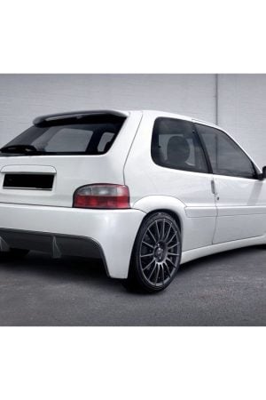 Paraurti posteriore Citroen Saxo
