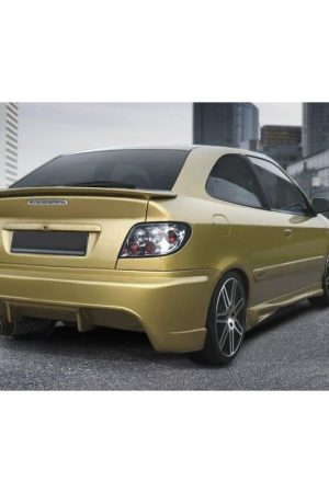 Paraurti posteriore Citroen Xsara