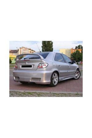 Paraurti posteriore Citroen Xsara