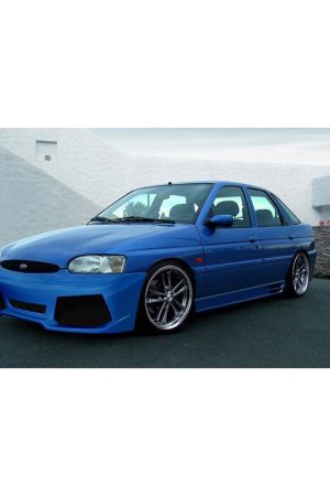Paraurti anteriore Ford Escort