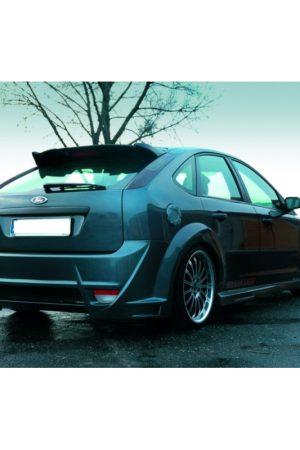 Paraurti posteriore Ford Focus