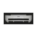 Paraurti posteriore Fiat Bravo