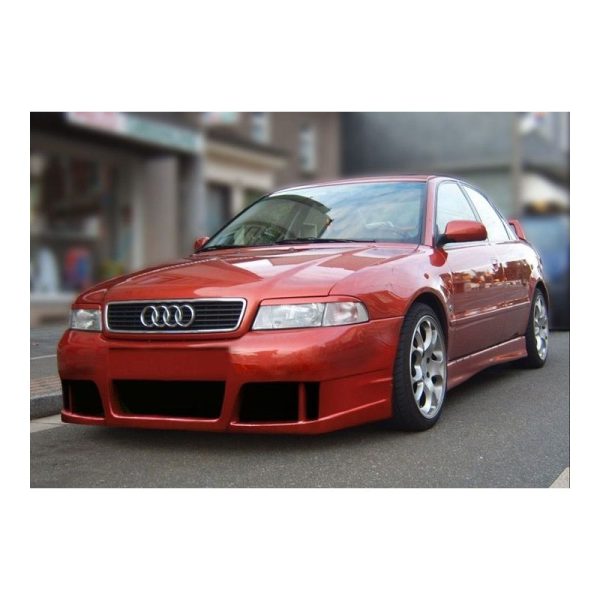 Paraurti anteriore Audi A4 B5