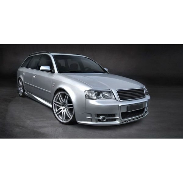 Paraurti anteriore Audi A6 C5