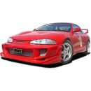 Paraurti anteriore Mitsubishi Eclipse Silver