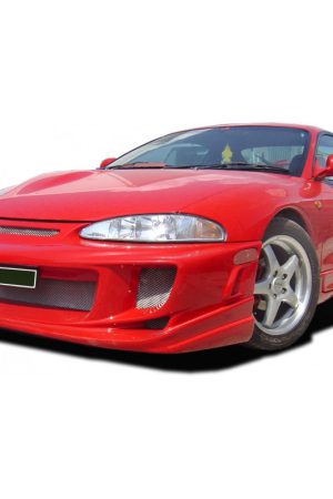Paraurti anteriore Mitsubishi Eclipse Silver