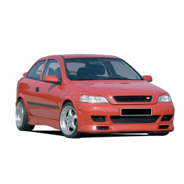 Paraurti anteriore Opel Astra G Sport