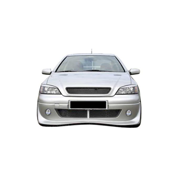 Paraurti anteriore Opel Astra G Wave