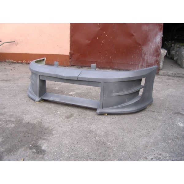 Paraurti anteriore Fiat Bravo