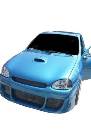 Paraurti anteriore Opel Corsa B Evo RS