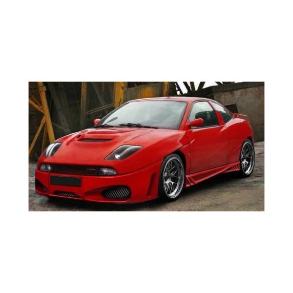Paraurti anteriore Fiat Coupe