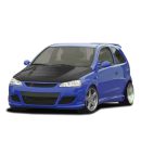 Paraurti anteriore Opel Corsa C West
